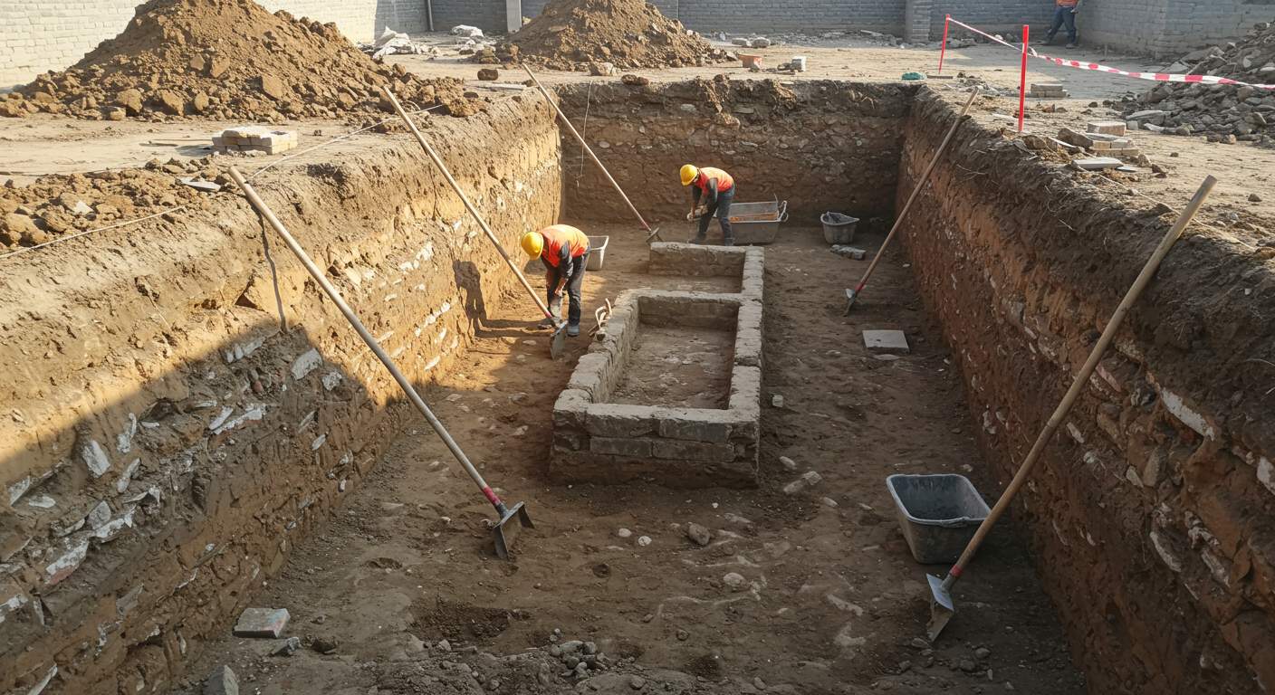 Использование бурошпунта в Китае