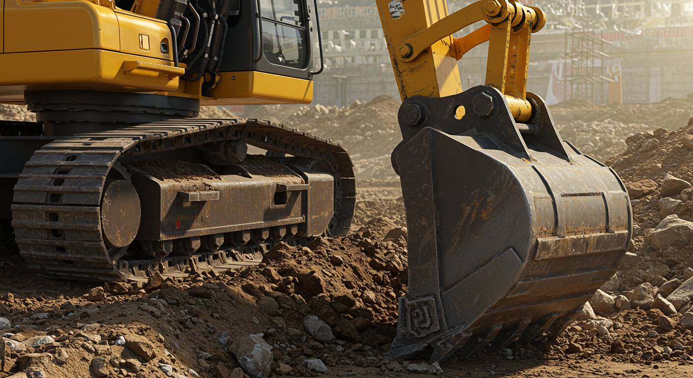 Какие материалы используются при устройстве котлованов