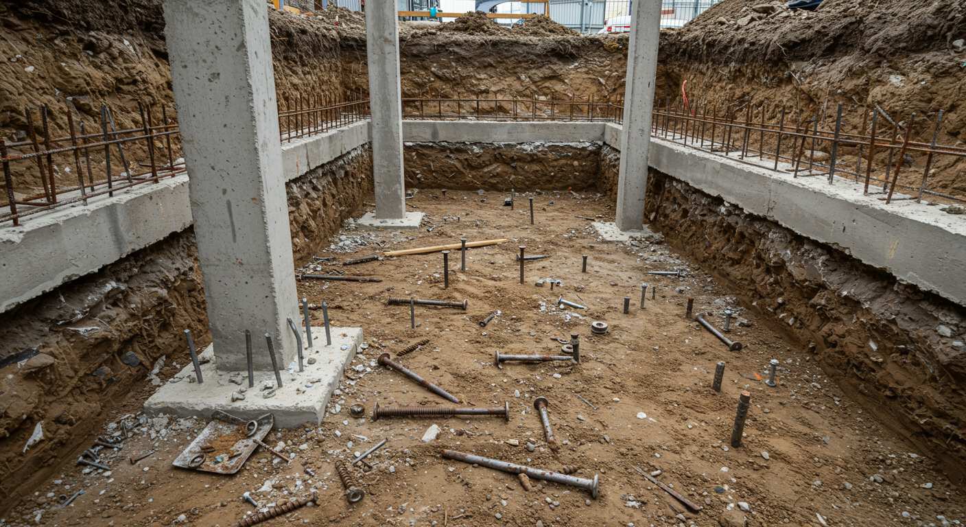 Сравнение типов крепления шпунтов