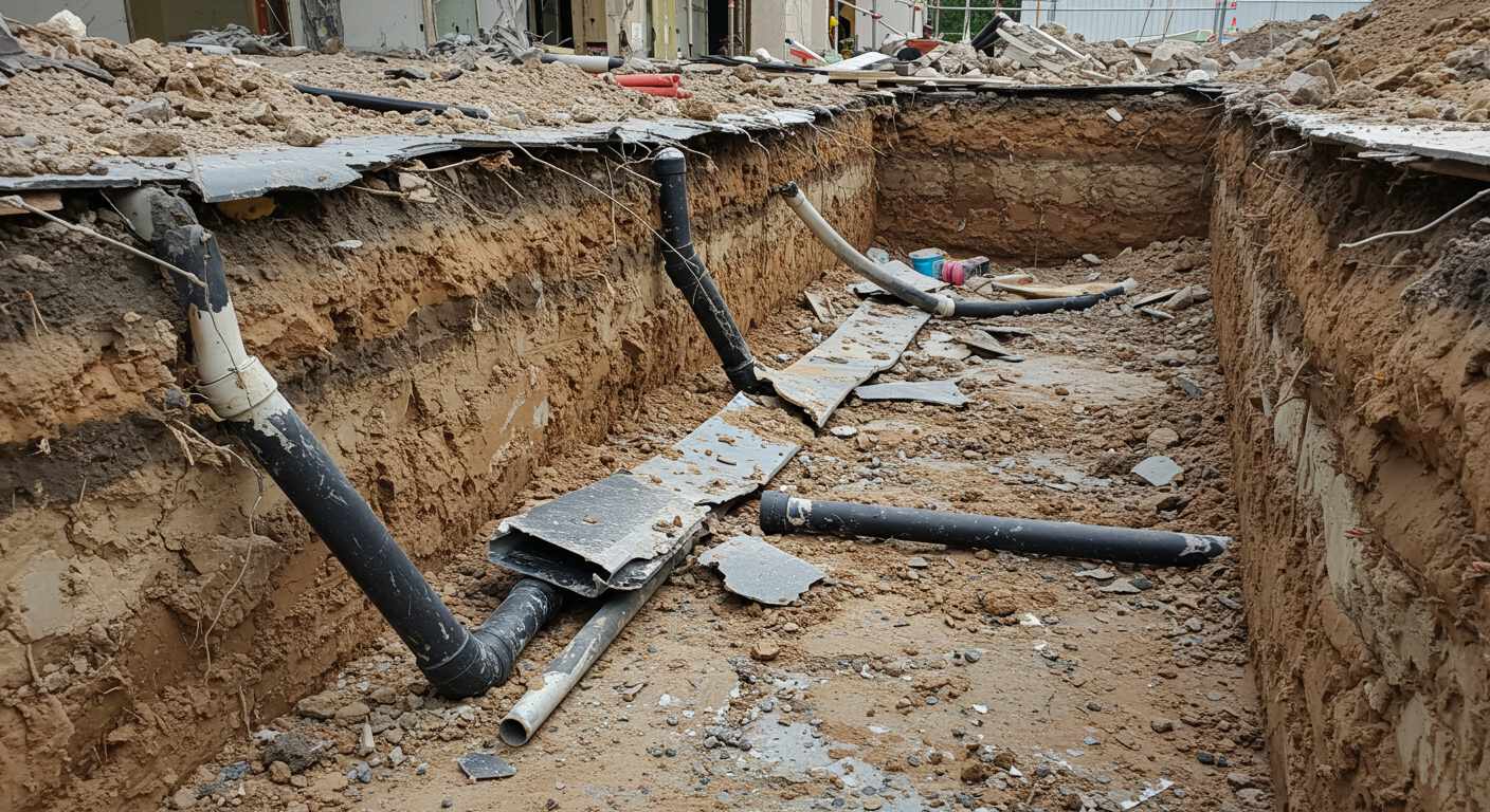 Устойчивость пластикового шпунта к УФ