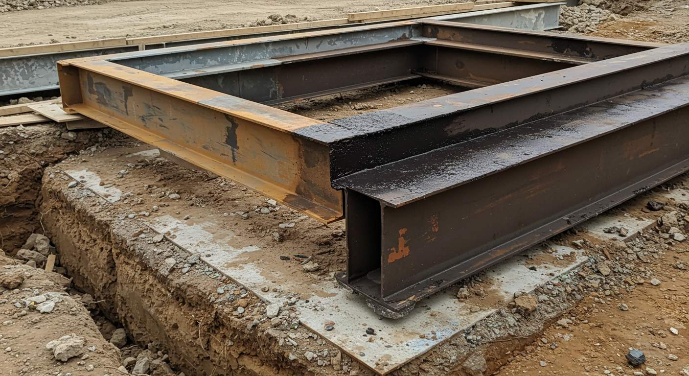 Противокоррозионные покрытия: типы и сравнение