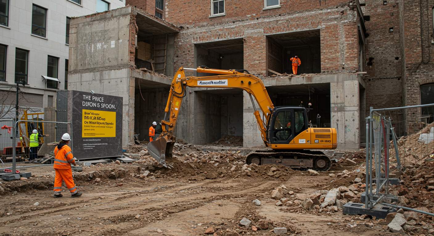 Цена шпунта: от чего зависит