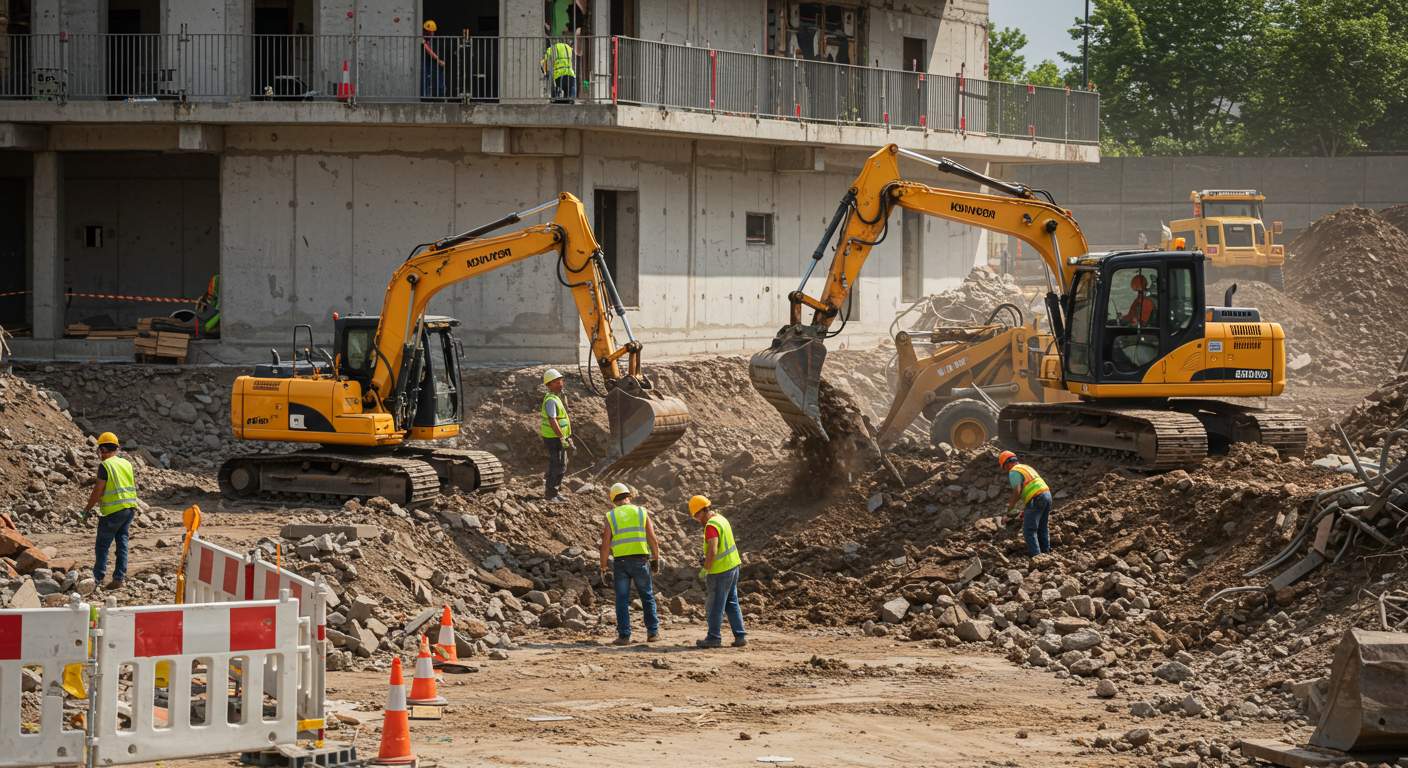 Как избежать перерасхода материалов