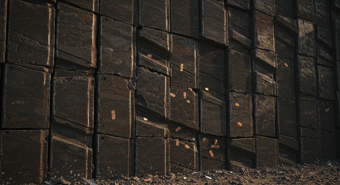 Применение забивных свай в ограждении котлованов Забивные сваи для ограждений котлована