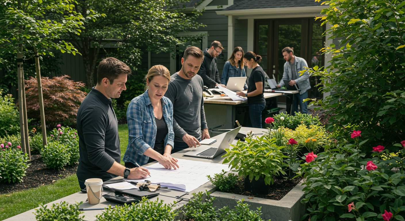 Консалтинг и техническая экспертиза