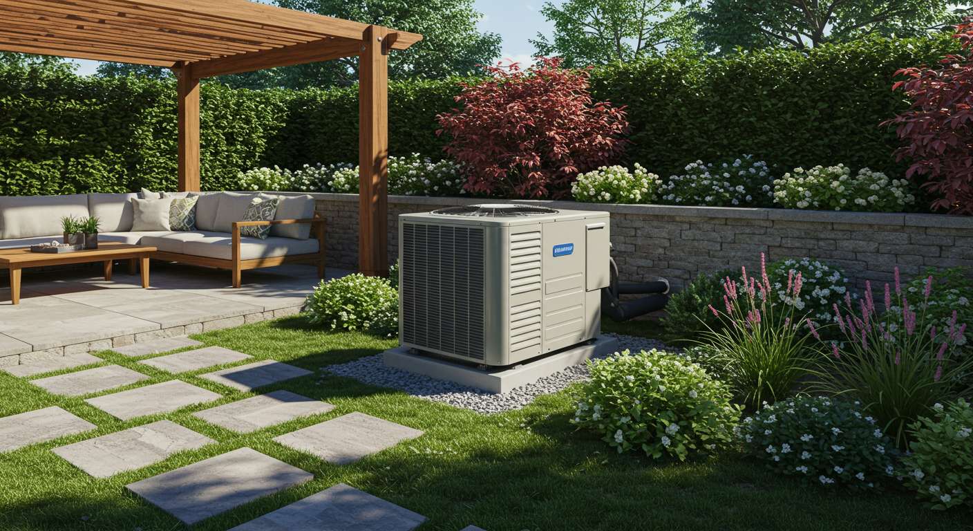 Отопление вентиляция и кондиционирование