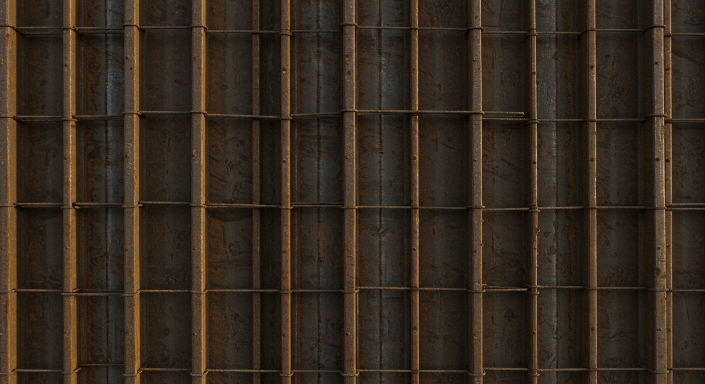 Металлические щиты