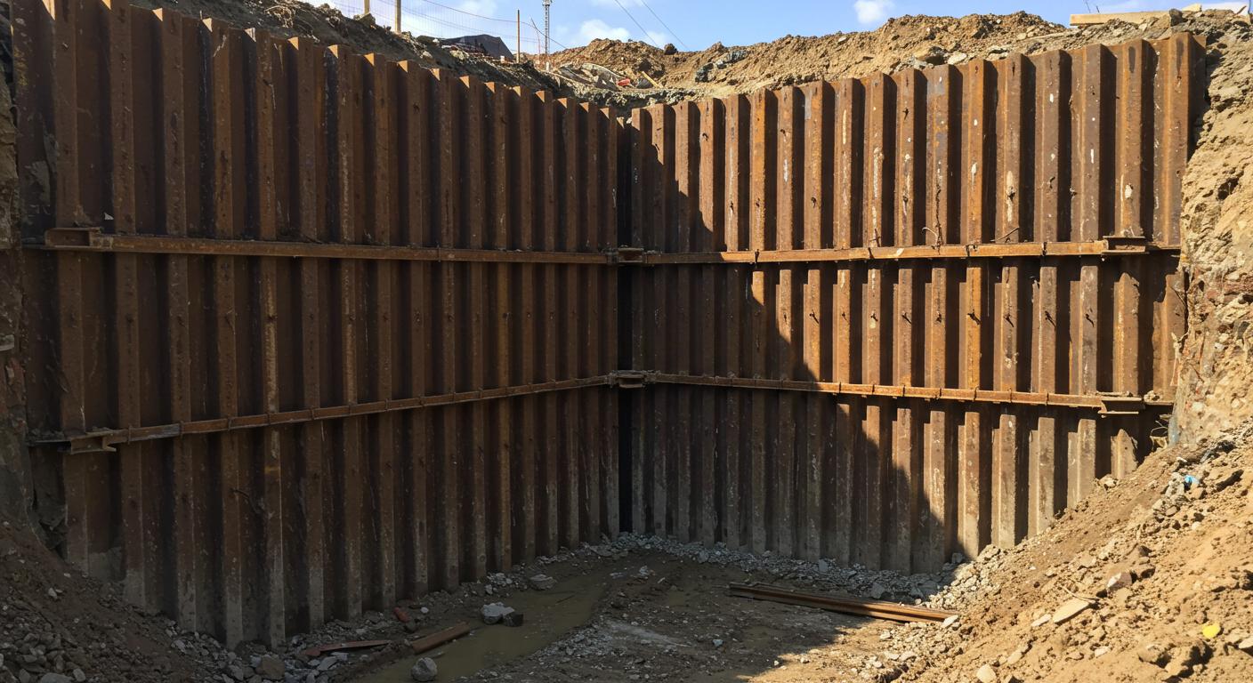 Угловые и торцевые элементы