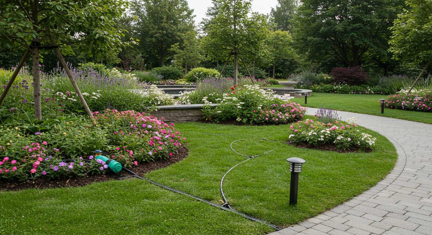 Проектирование инженерных сетей