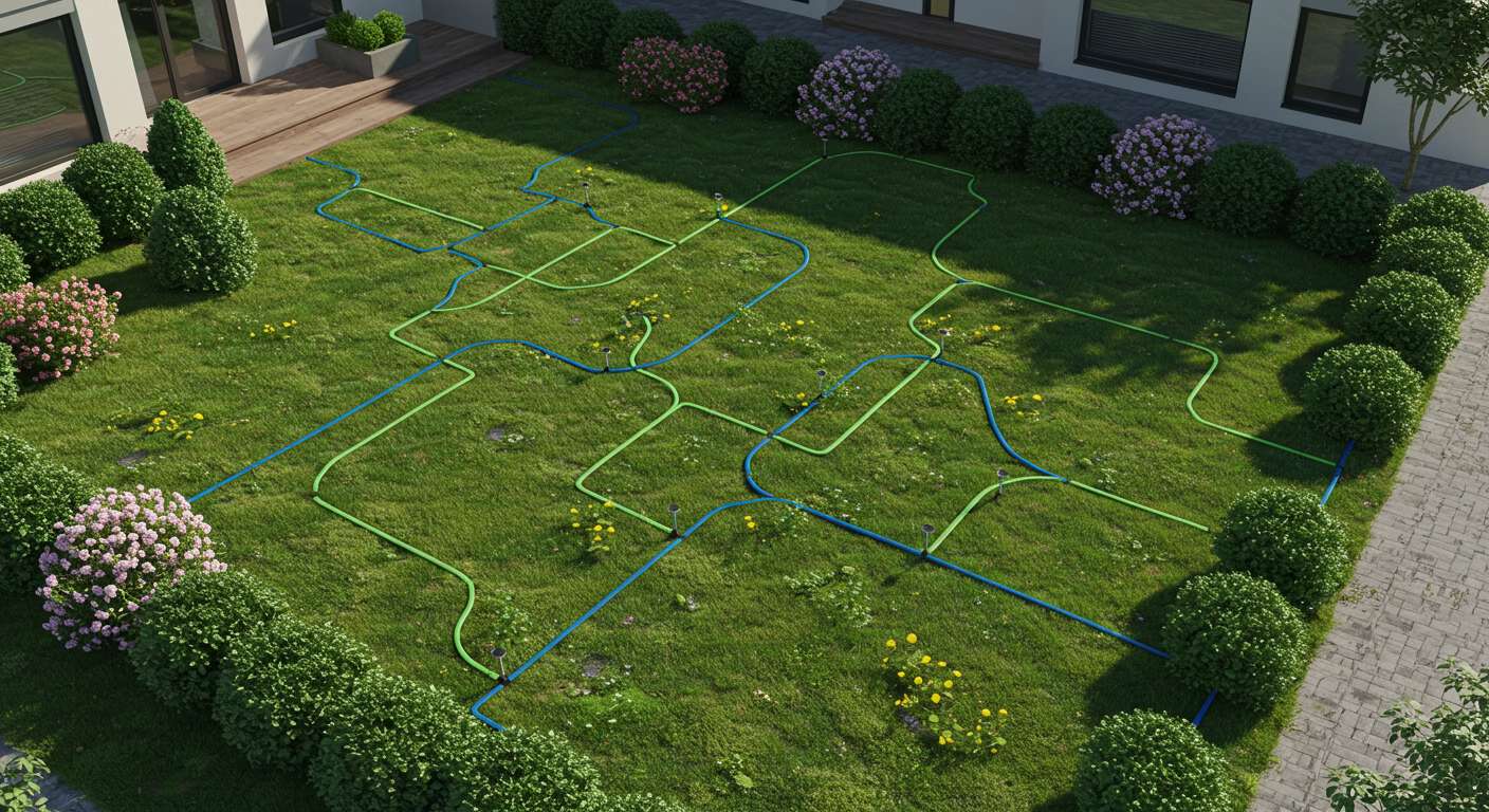 Проектирование инженерных сетей для промышленных объектов