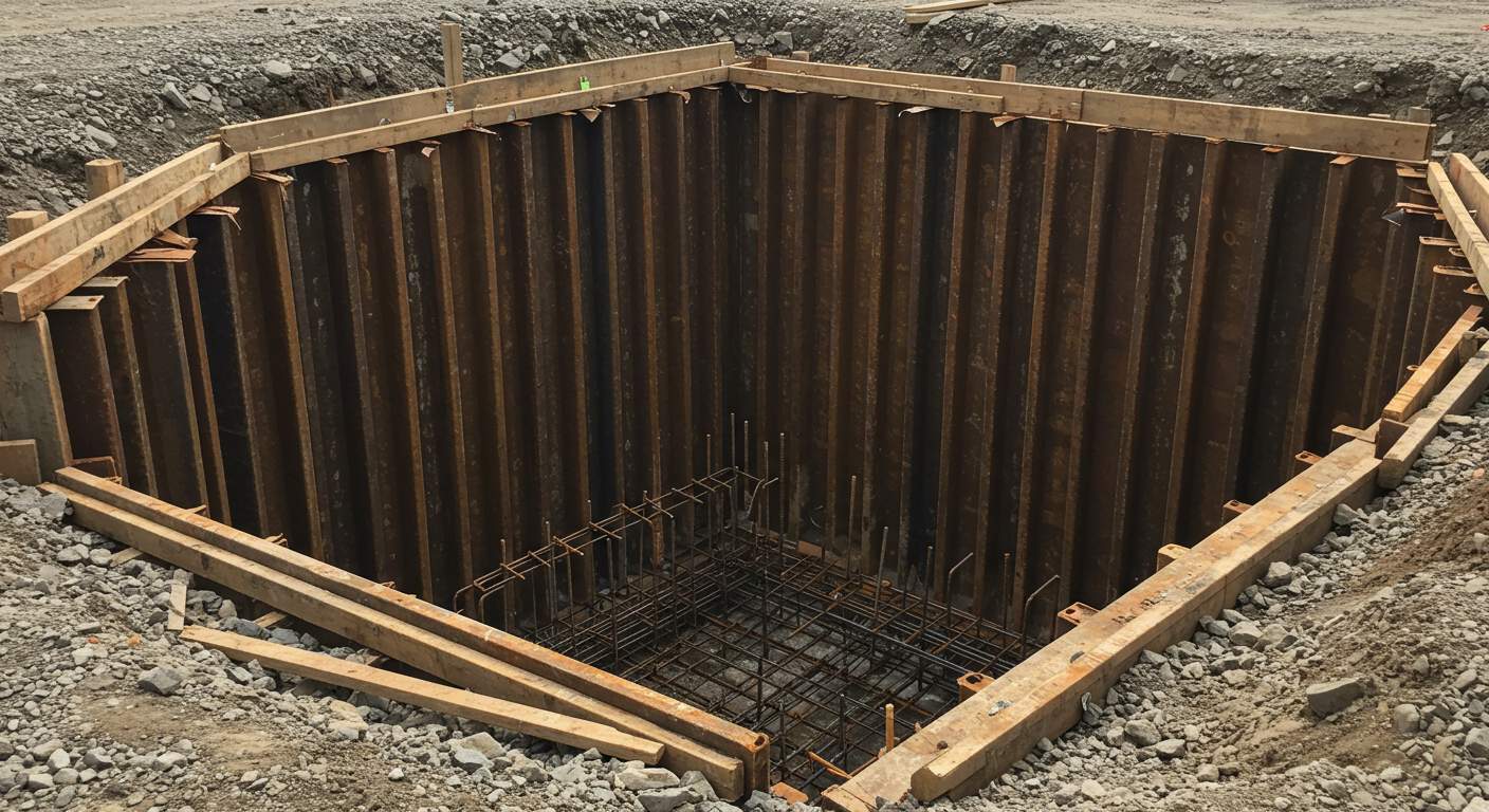 Деревянно-металлические конструкции