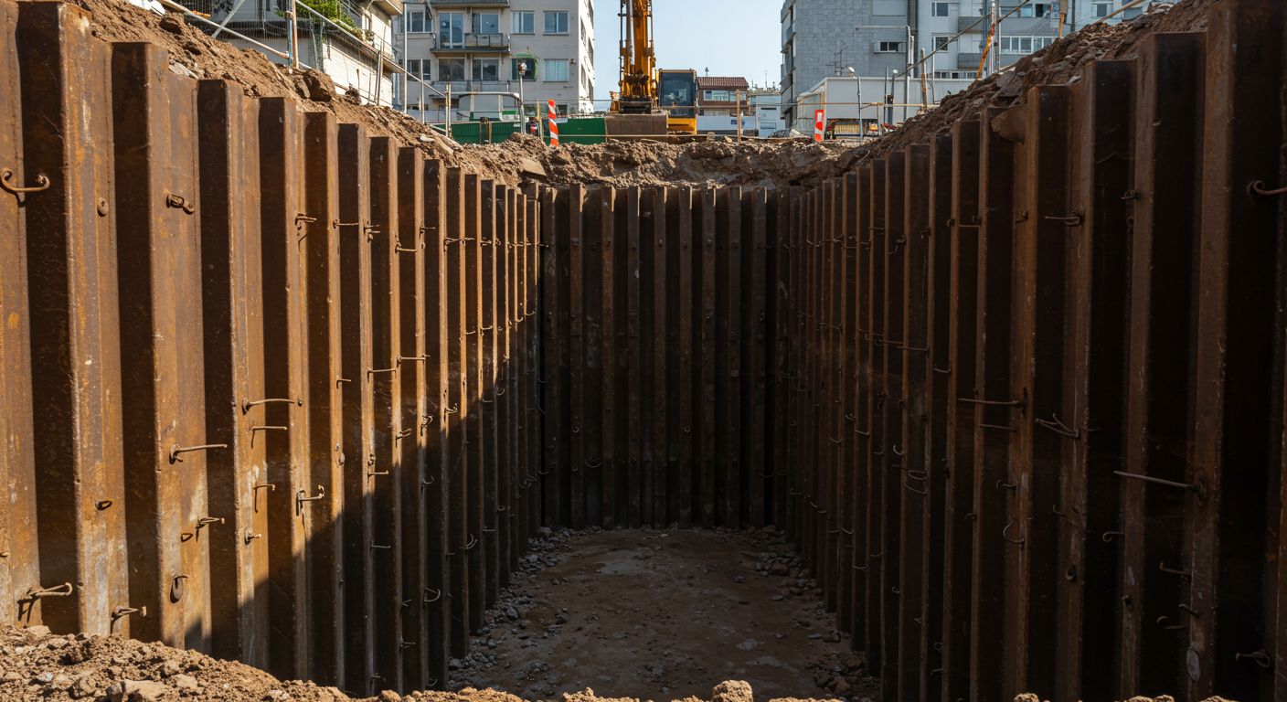 Геокомпозиты