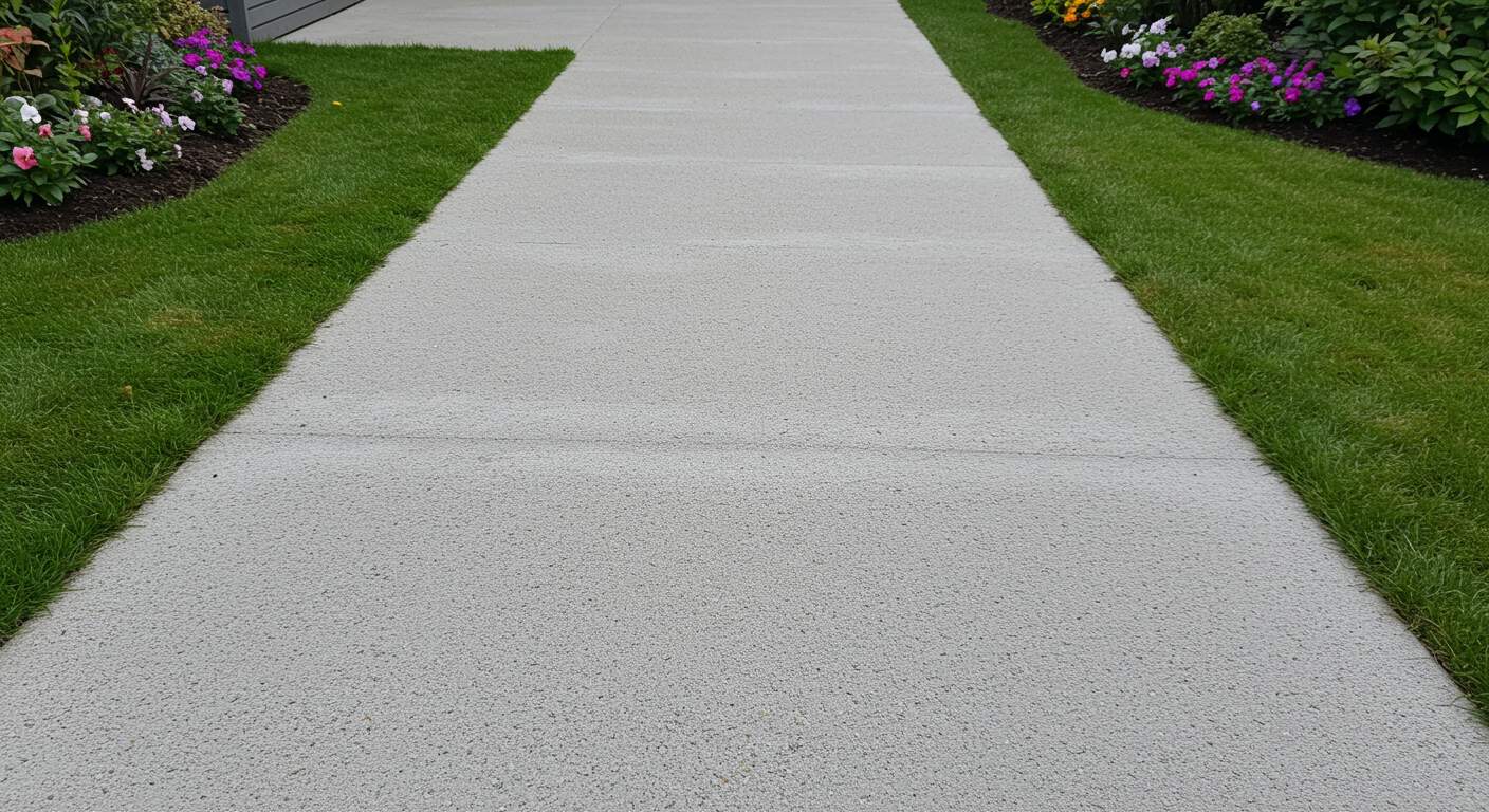 Антискользящее и износостойкое покрытие