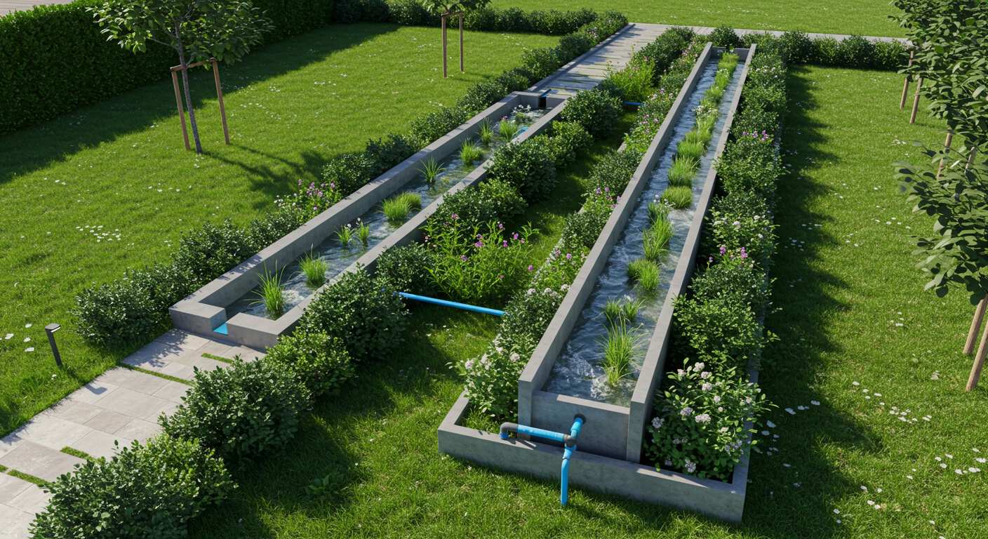 Очистка и фильтрация промышленных вод