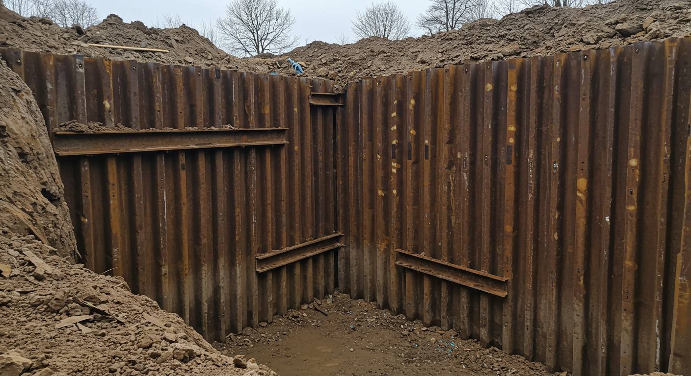 Расчет несущей способности