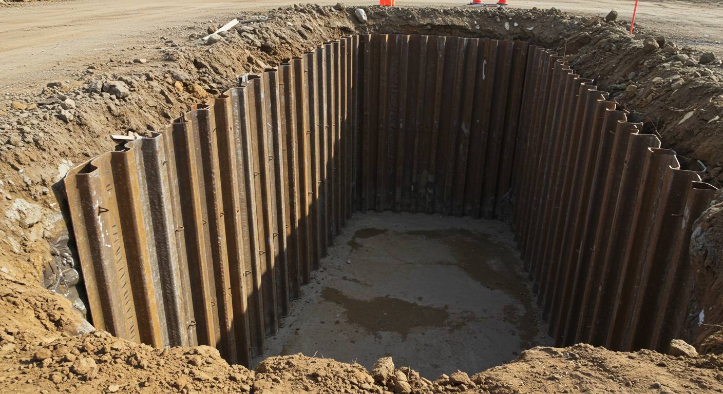 Подготовка проектной документации