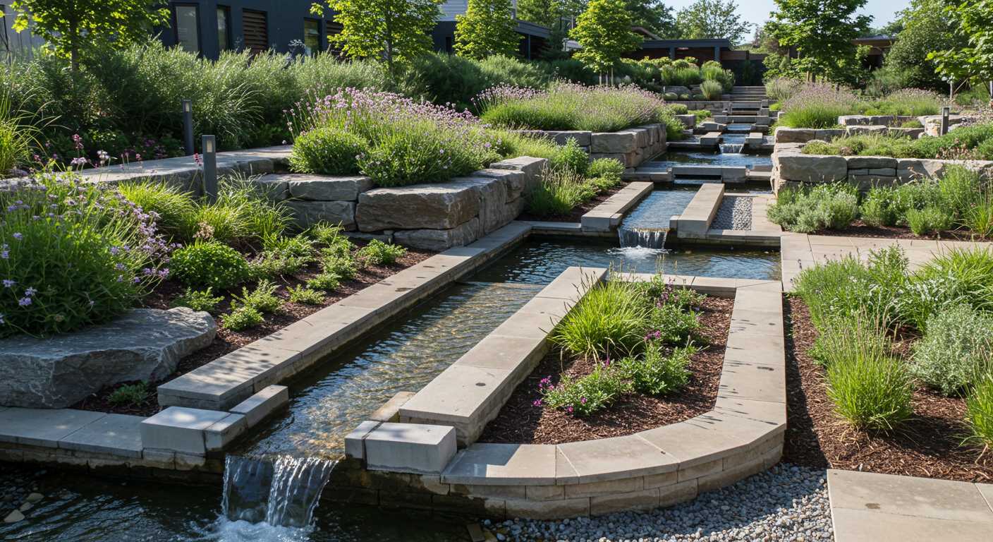 Проектирование водоемов