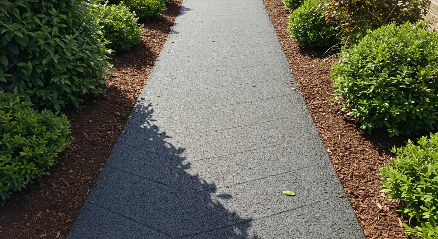 Антискользящие покрытия