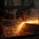 Газовая резка
