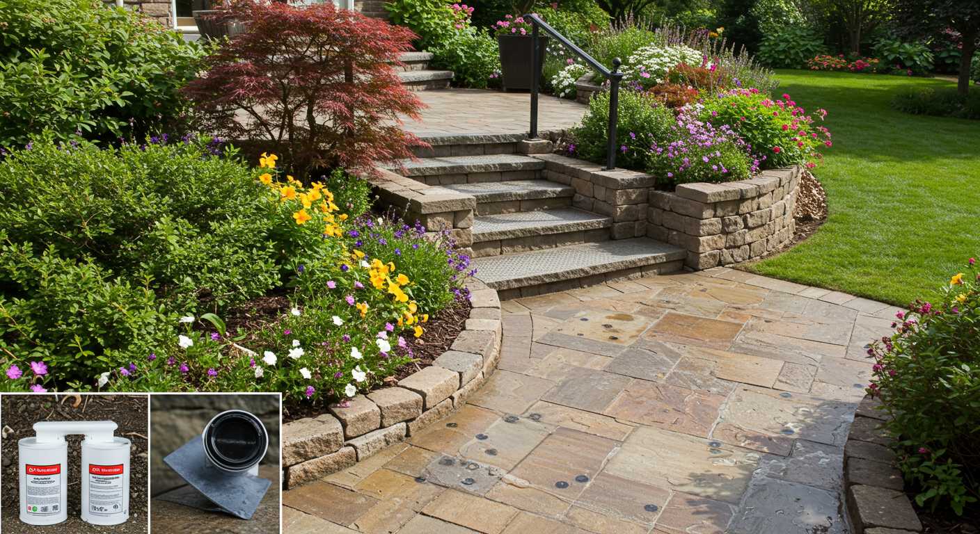 Антискользящие покрытия