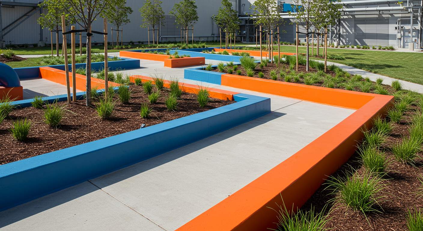 Химически стойкие покрытия