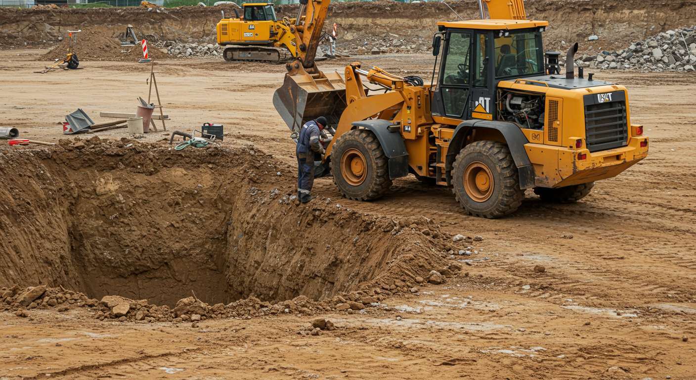Профессиональный ремонт двигателя погрузчика Ремонт двигателя погрузчика в сервисном центре