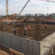 Армирование монолитных фундаментов
