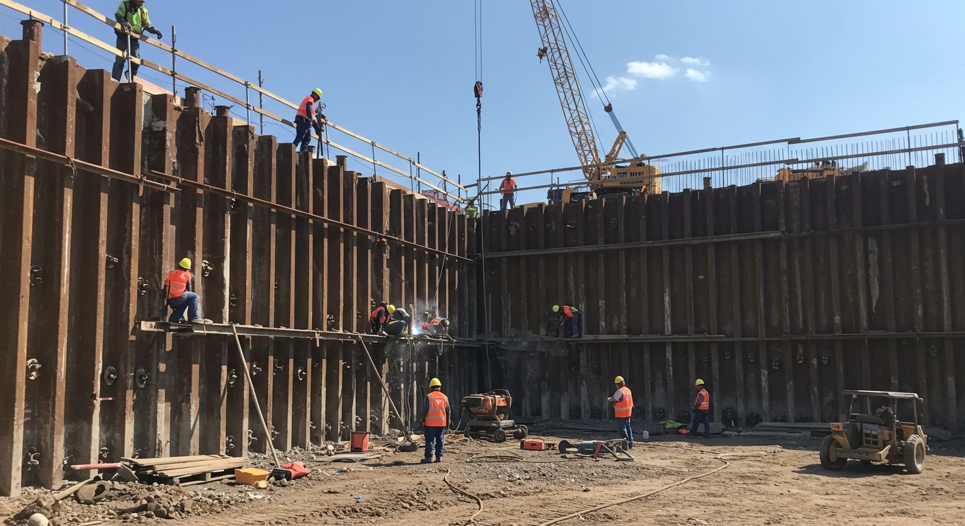 Ремонт повреждений