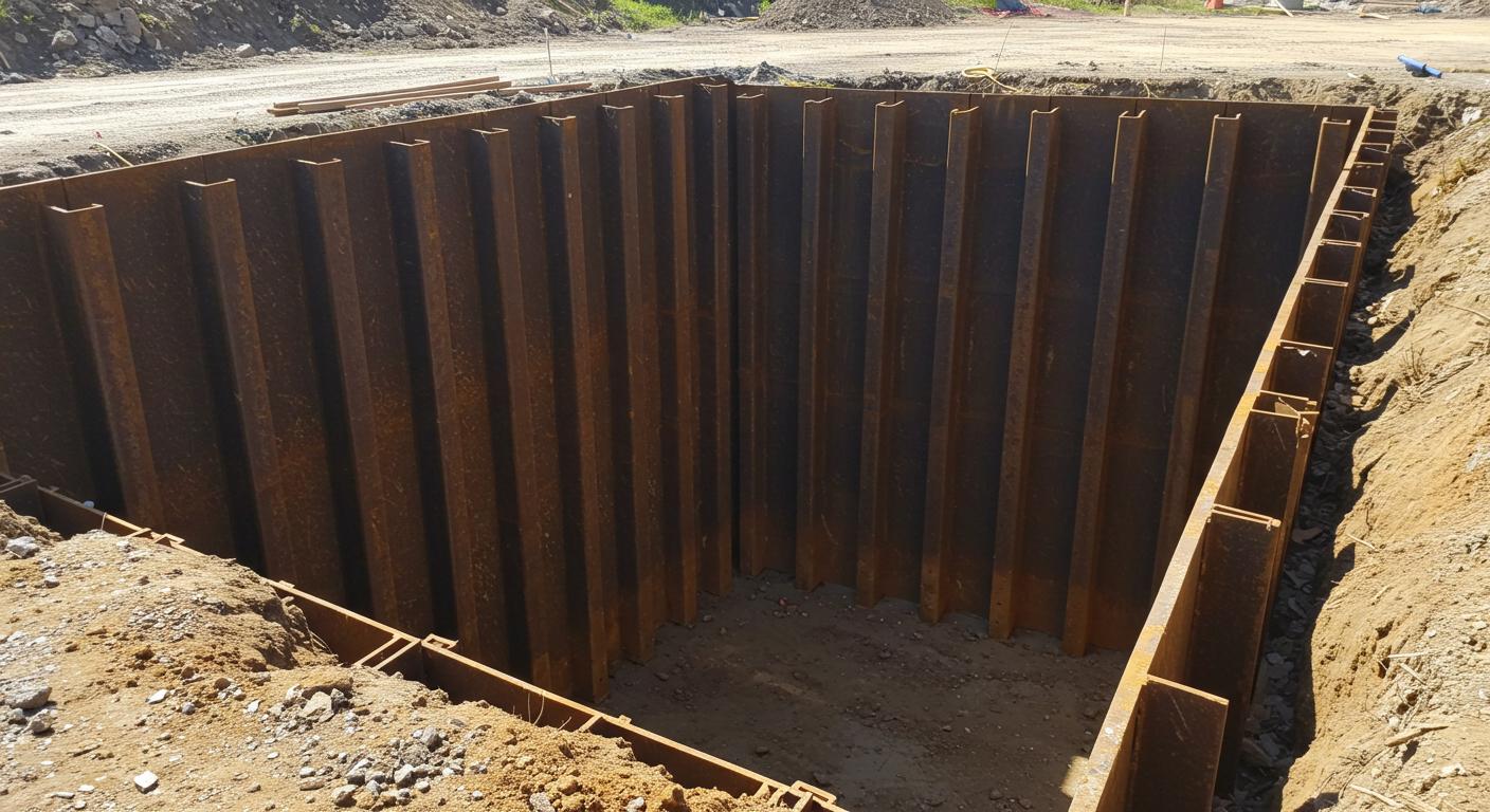 Антикоррозийная обработка