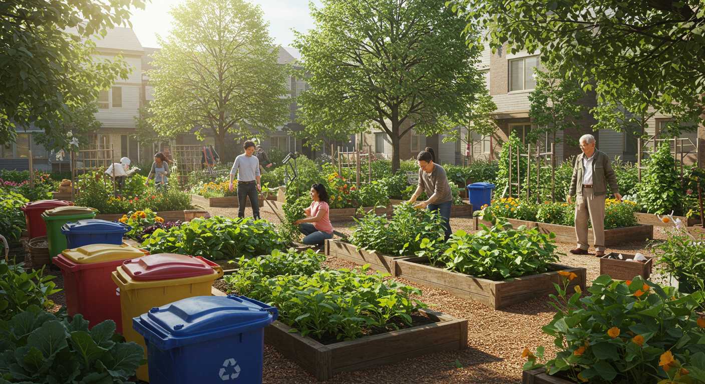 Разработка программ утилизации