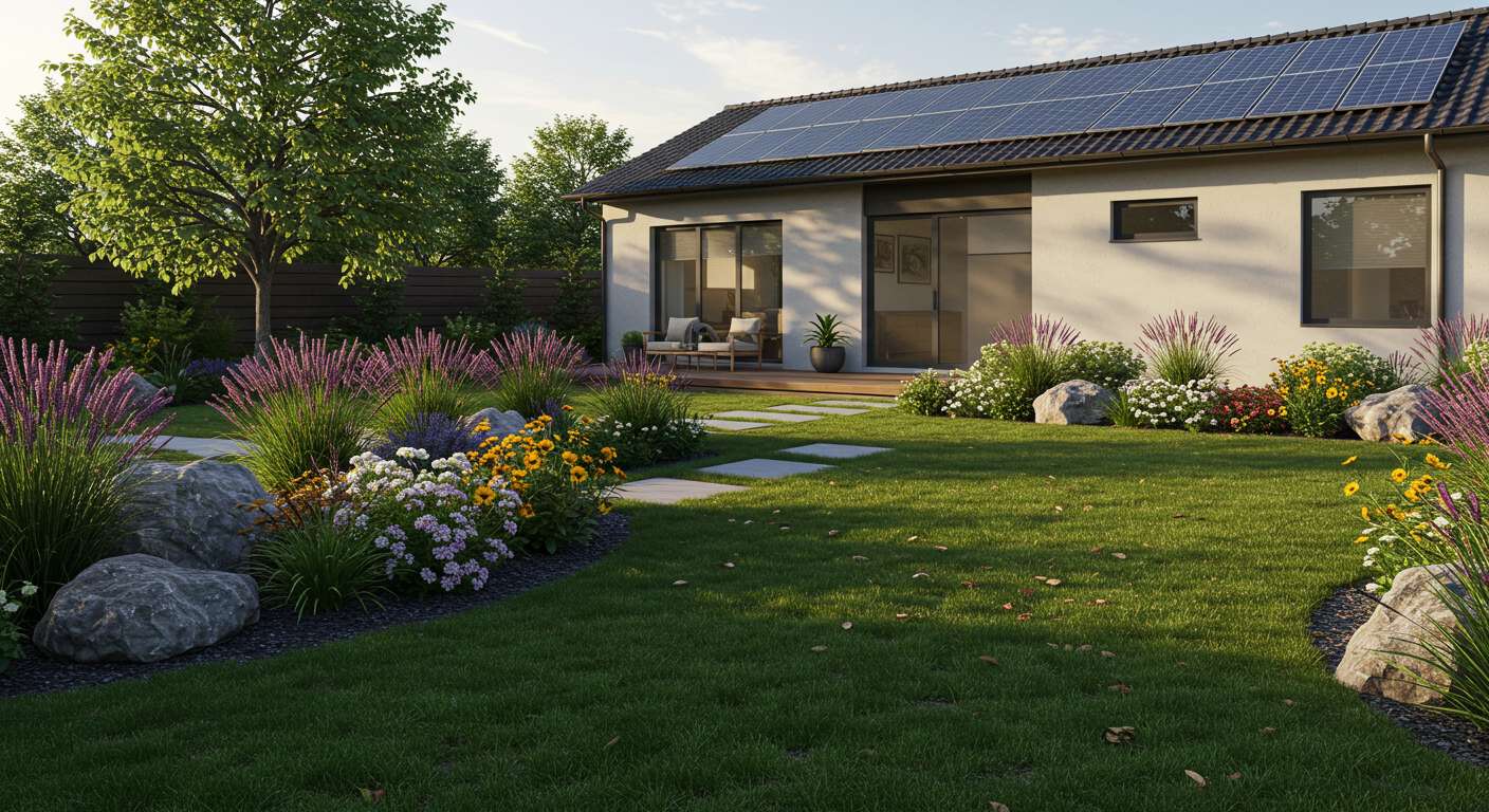 Энергоэффективные решения