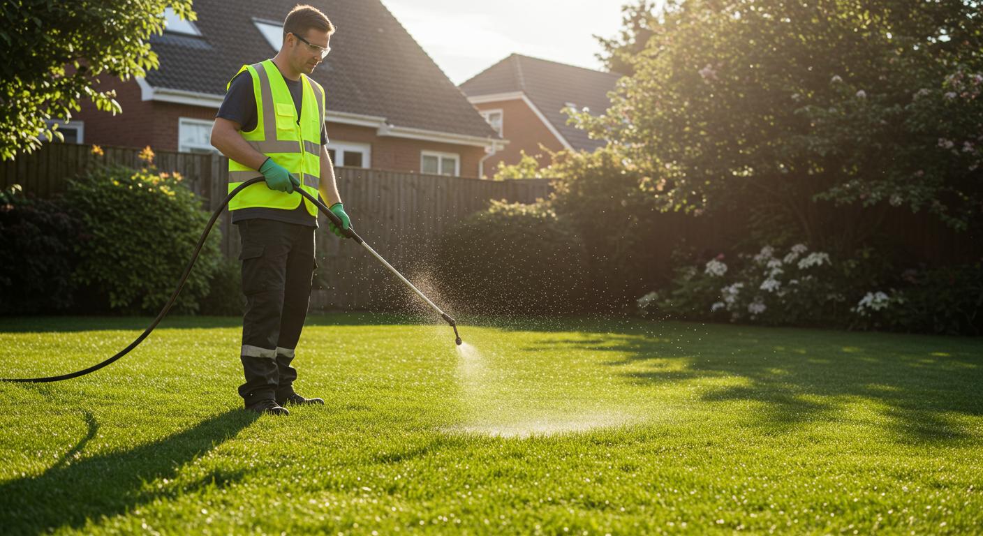 Техническое обслуживание