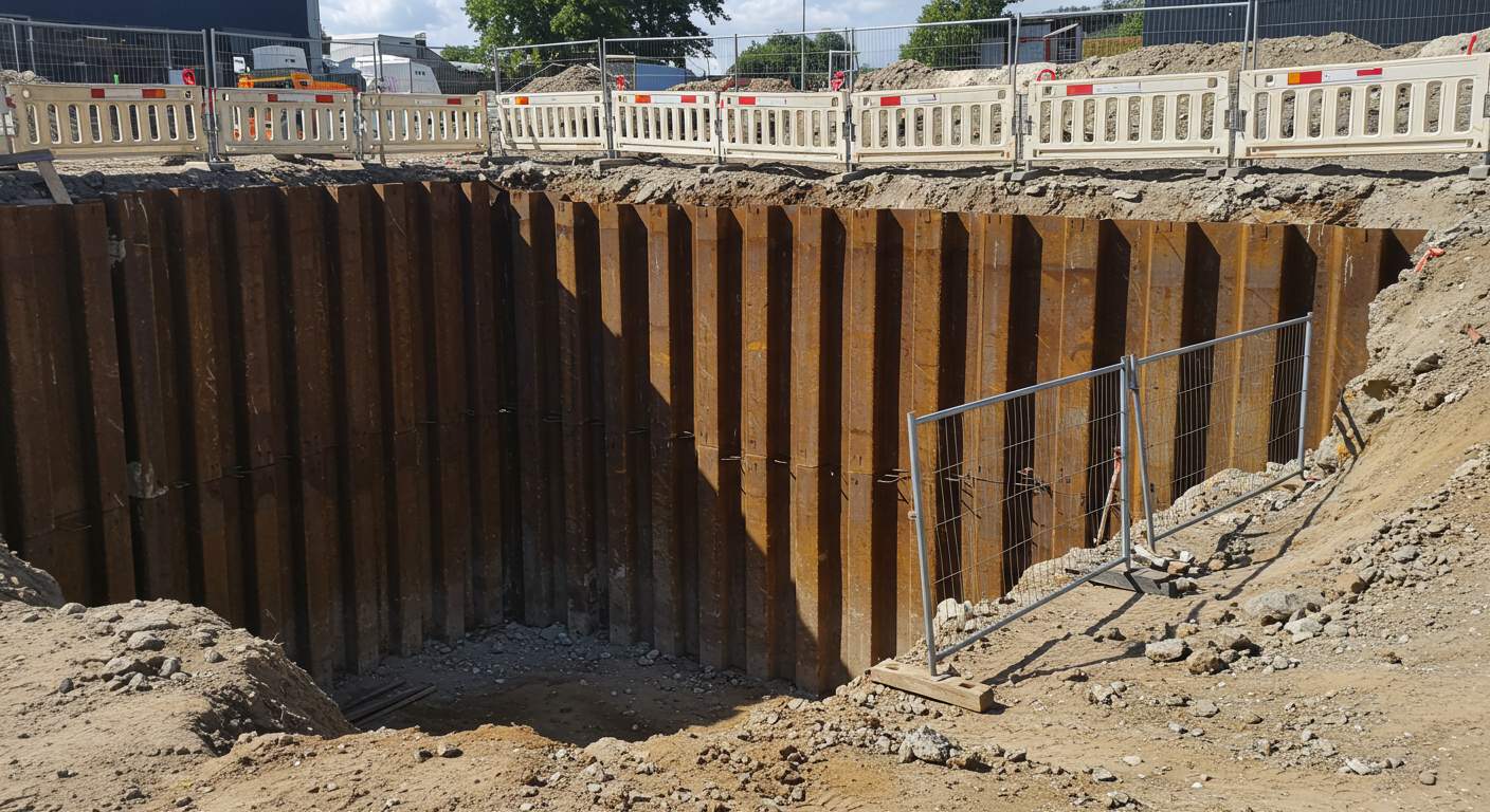 Аренда сборно-разборных ограждений