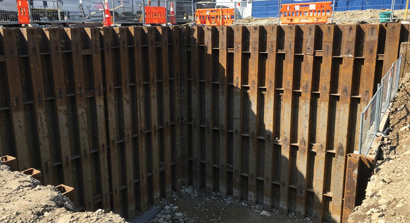 Сборно-разборные ограждения аренда