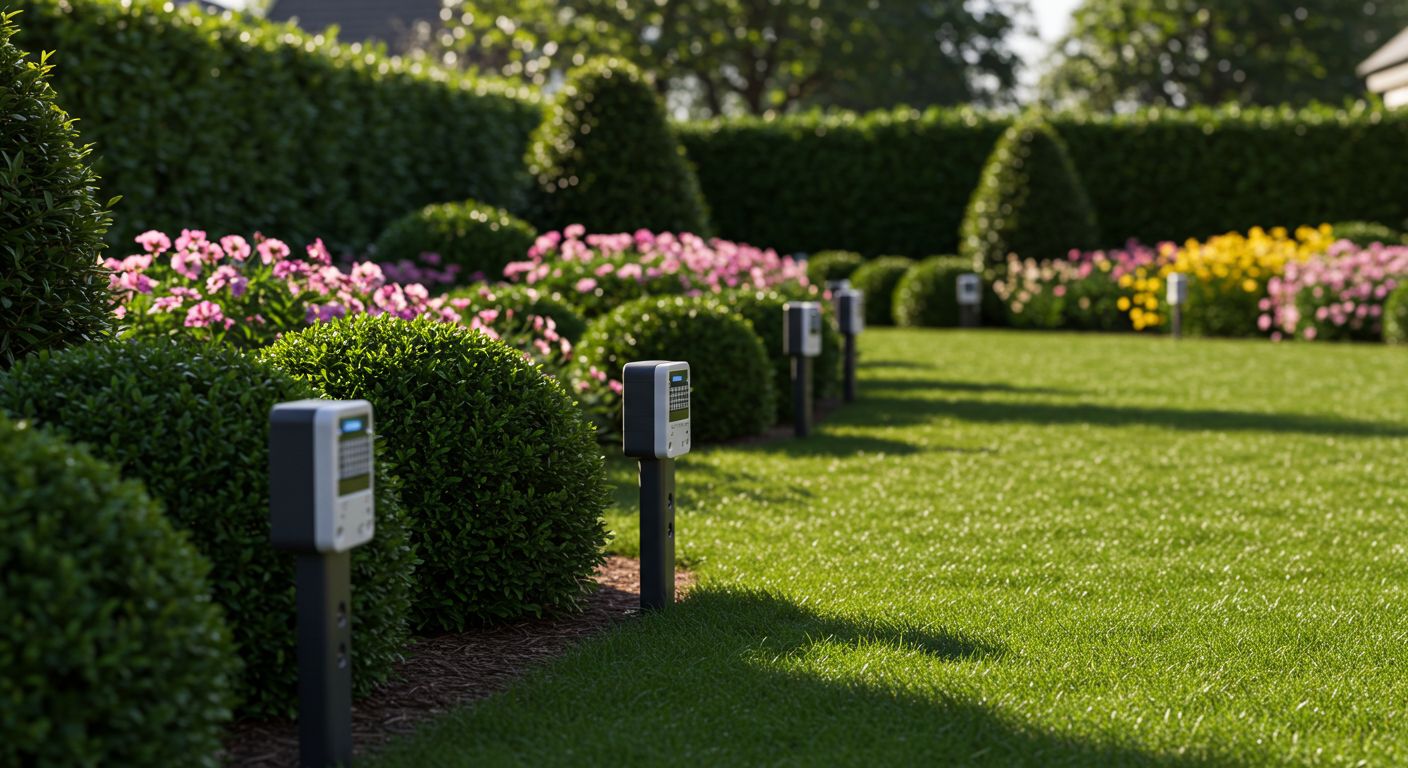 Аварийные оповещатели