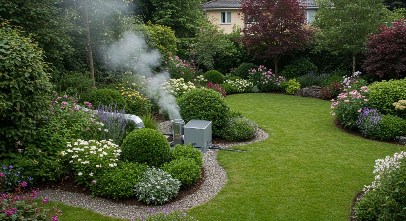 Системы дымоудаления