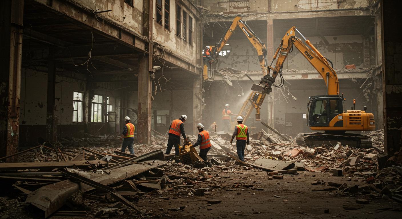 Экологический контроль и сертификация