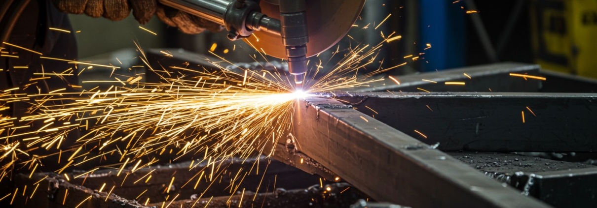 Газовая и плазменная резка