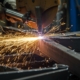 Газовая и плазменная резка