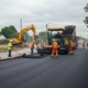 Обслуживание и ремонт дорог