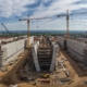 Армирование монолитных конструкций